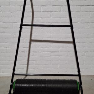 Rapero R70L eikelraper josta