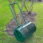 Compostrol verdeler Budget