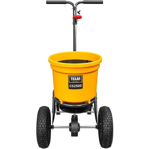 Duwstrooier TEXAS CS2500 - Afbeelding 6