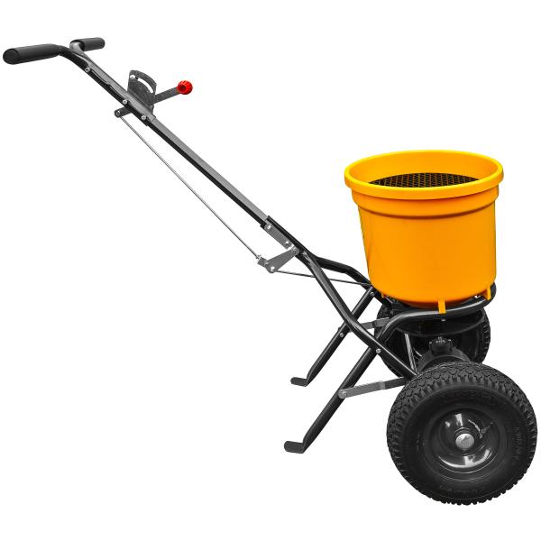 Duwstrooier TEXAS CS2500 - Afbeelding 5