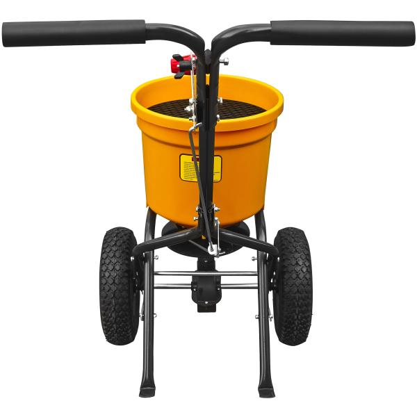 Duwstrooier TEXAS CS2500 - Afbeelding 4