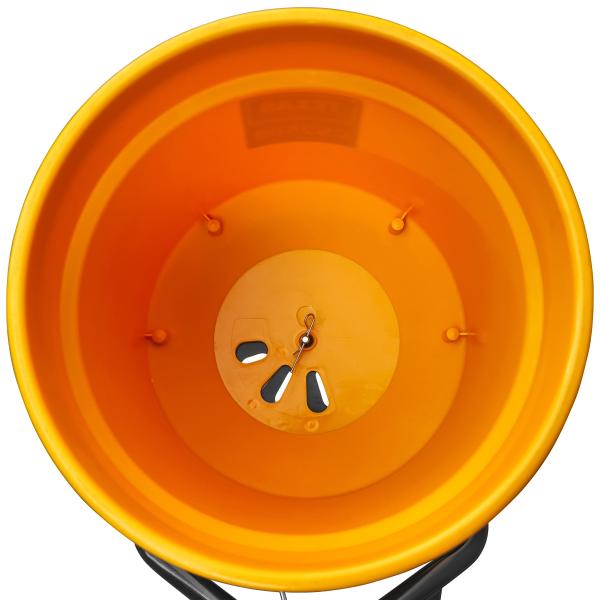 Duwstrooier TEXAS CS2500 - Afbeelding 2