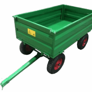 Kar ATV trailer