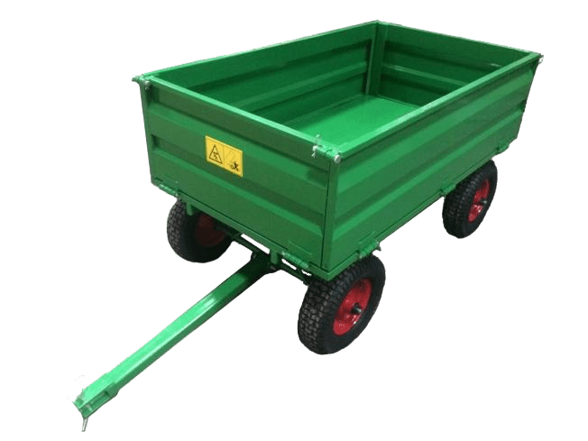Kar ATV trailer