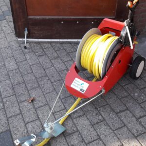 Stroller Beregeningshaspel