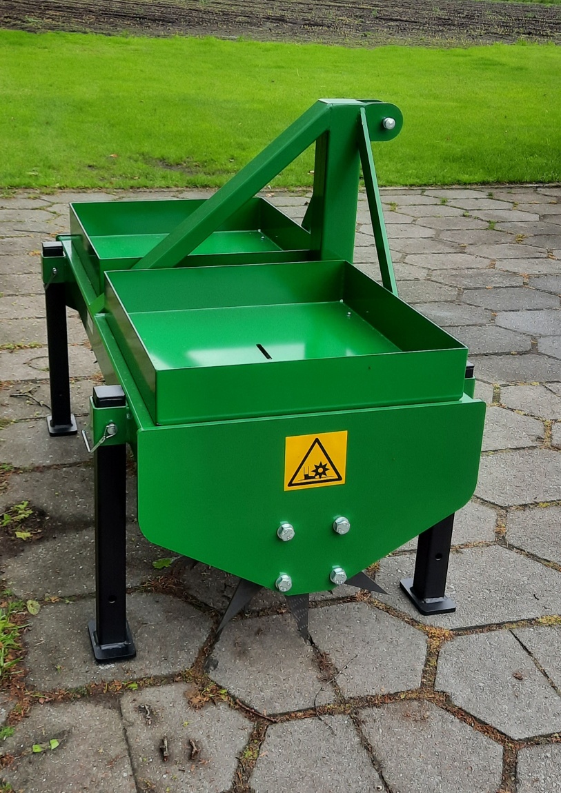 GLB weilandbeluchter