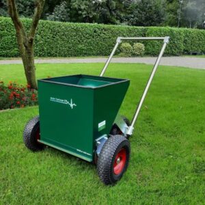 Bezander Topdresser S75
