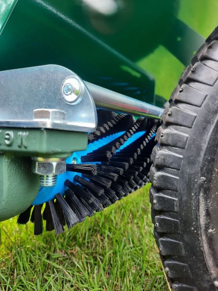 Bezander Topdresser S75 - Afbeelding 2