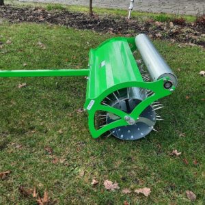 Spiker 90 cm getrokken