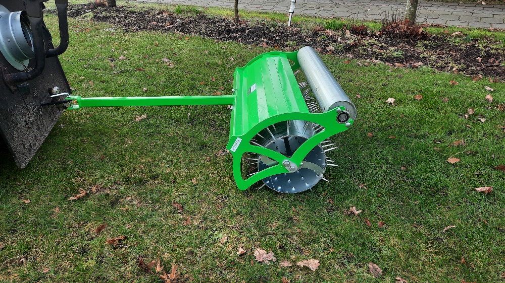 Spiker 90 cm getrokken