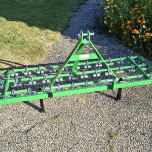 Wiedeg werkbreedte 1.80 Josta tuinmachines