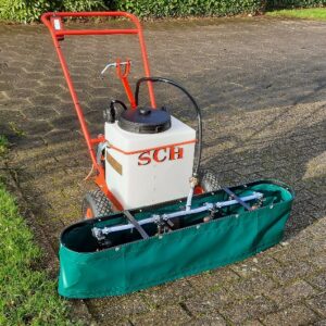 Beschermdoek psp spuit