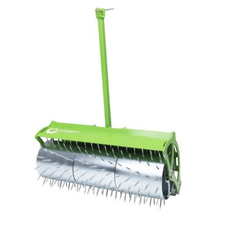 Gazonbeluchter prikrol 90