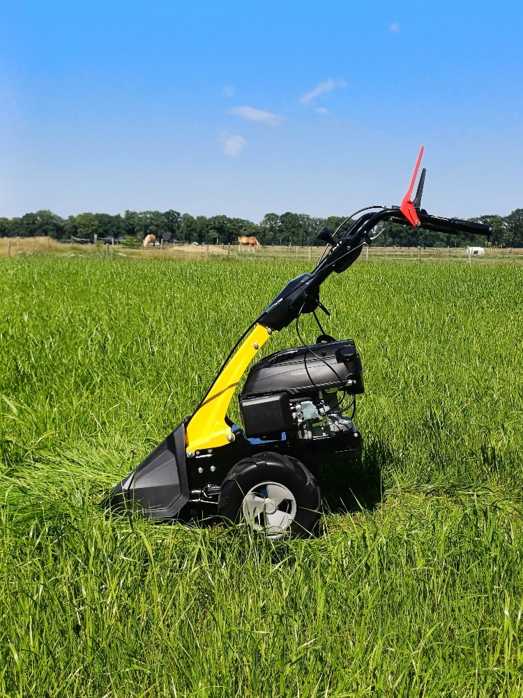 Balkmaaier Texas CB8750 - Afbeelding 5