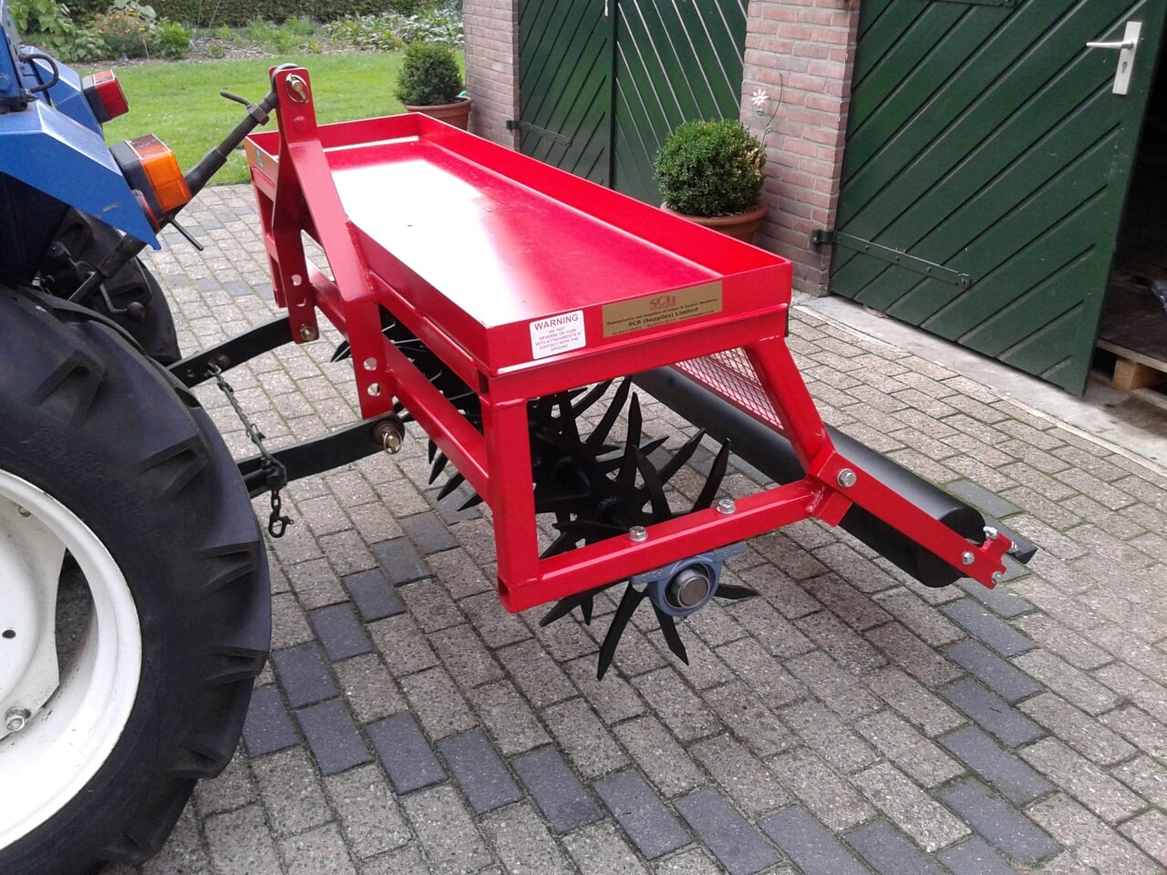 Penbeluchter SCH Supplies