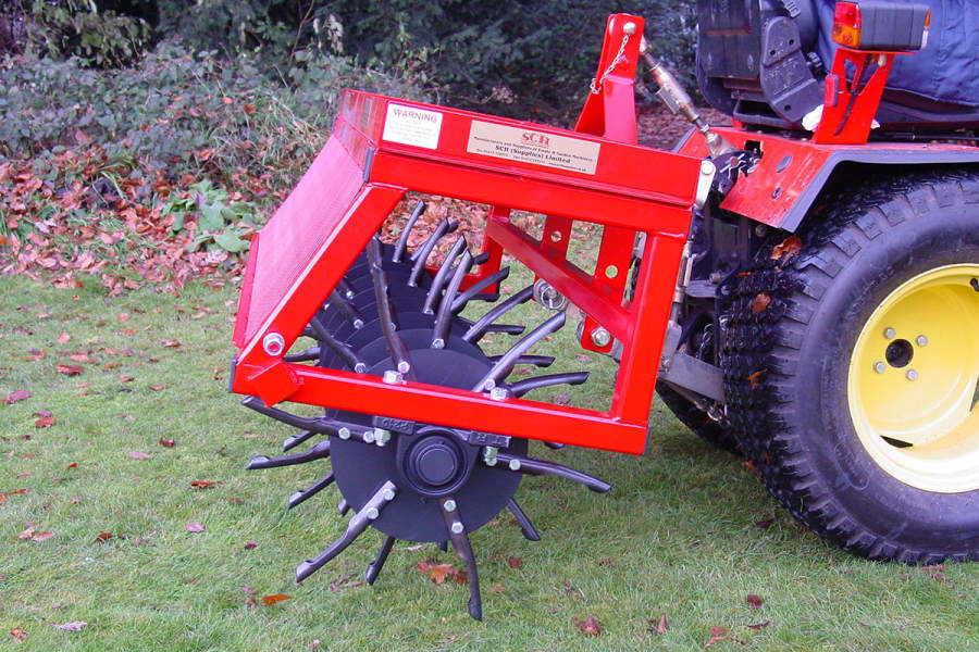Hollepijp beluchter 150 Prof. serie
