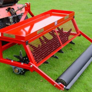 Mesbeluchter Gazonverzorging 150 Prof. serie