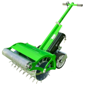 E-spiker gazonbeluchter 60