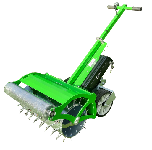 E-spiker gazonbeluchter 60