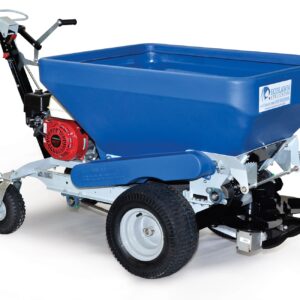 ecolawn 250 compoststrooier