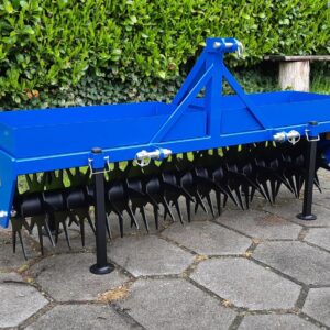 grasbeluchter 150