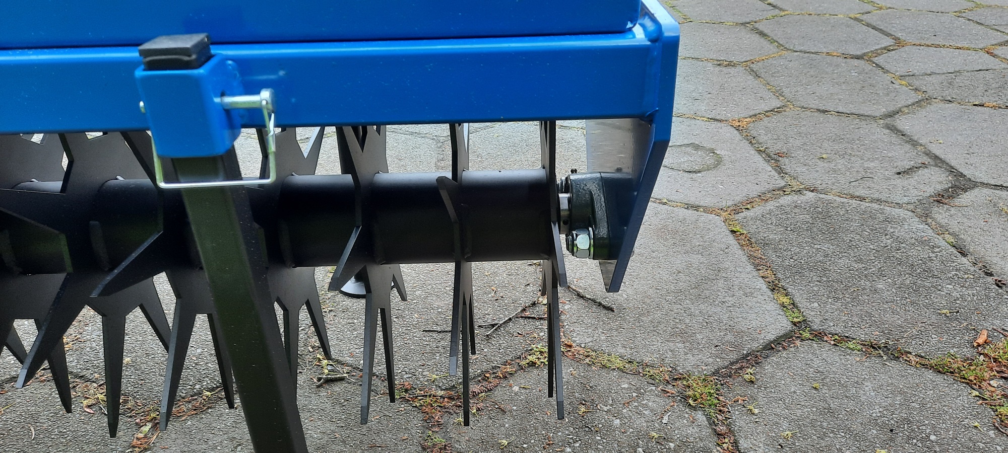 Beluchter Grasveld GLB 150 - Afbeelding 4