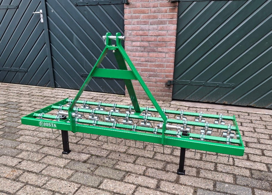 JWE 120 wiedeg