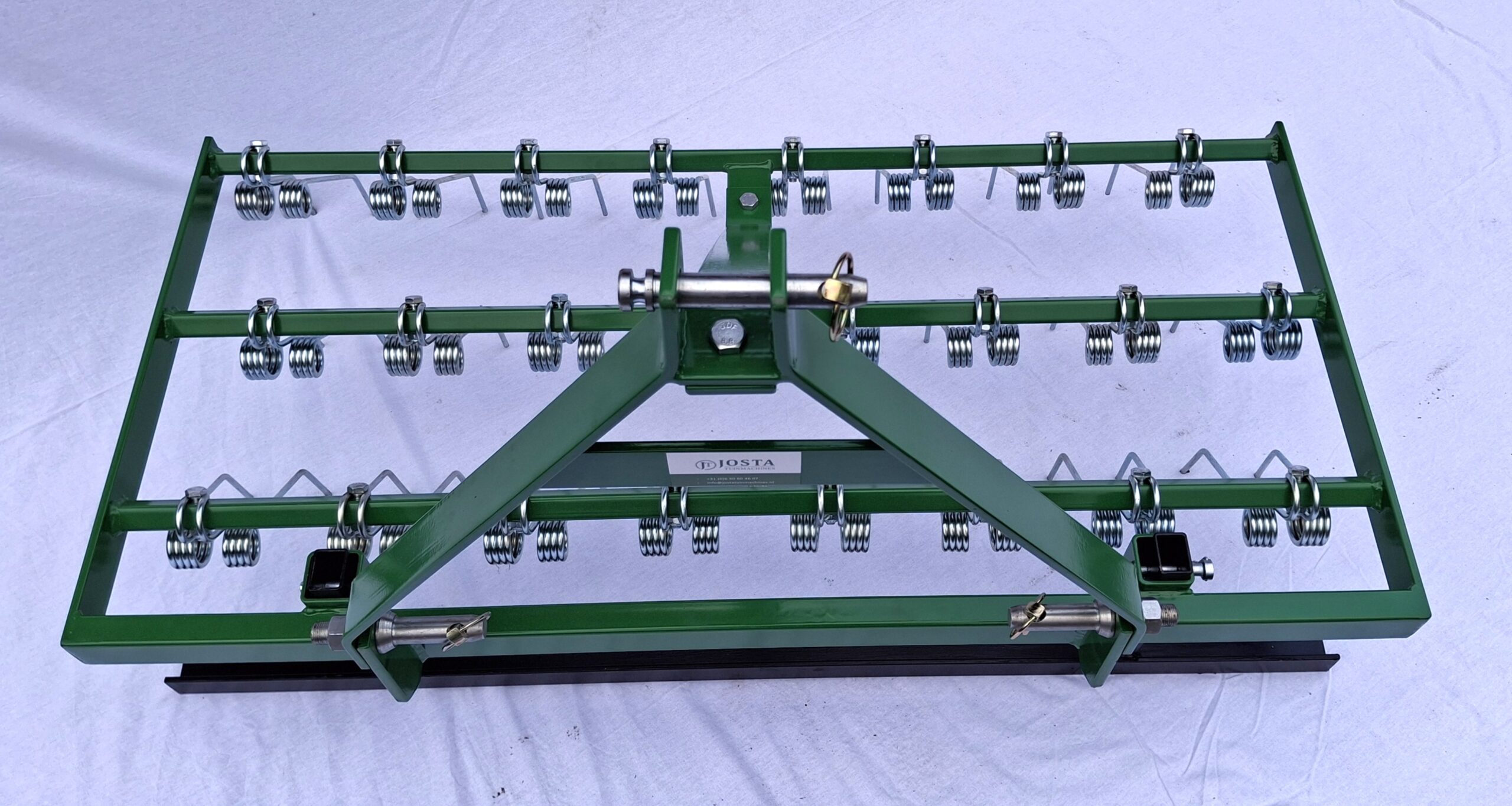 Wiedeg JWE120