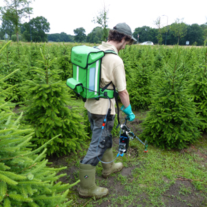 LVS lans Pro Agricult