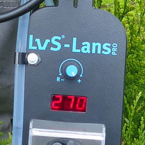 LVS Lans Pro onkruidbestrijding - Afbeelding 3