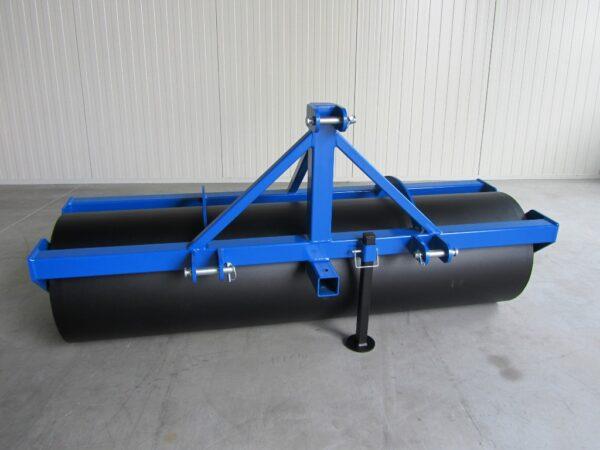Landrol 150 breed