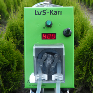 LVS Kar Pro onkruidbestrijding - Afbeelding 2