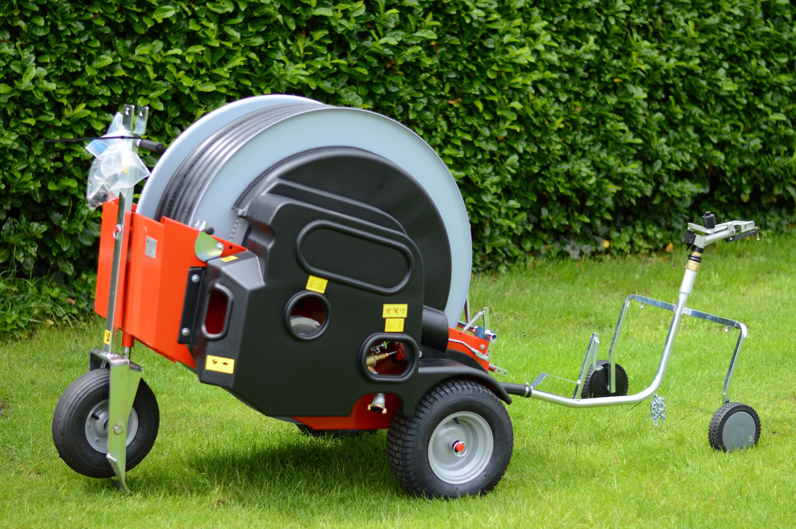 Rainmaker 40-120 beregeningshaspel