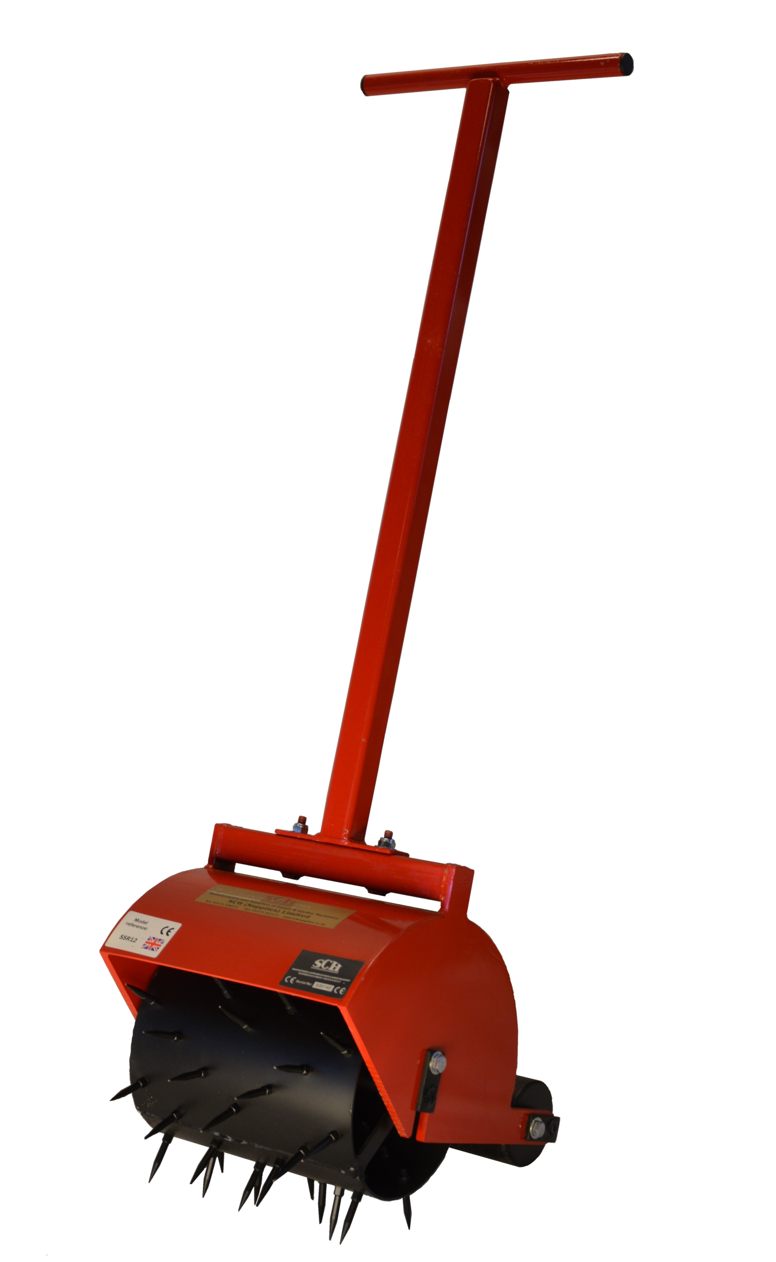 Gazonbeluchter 30