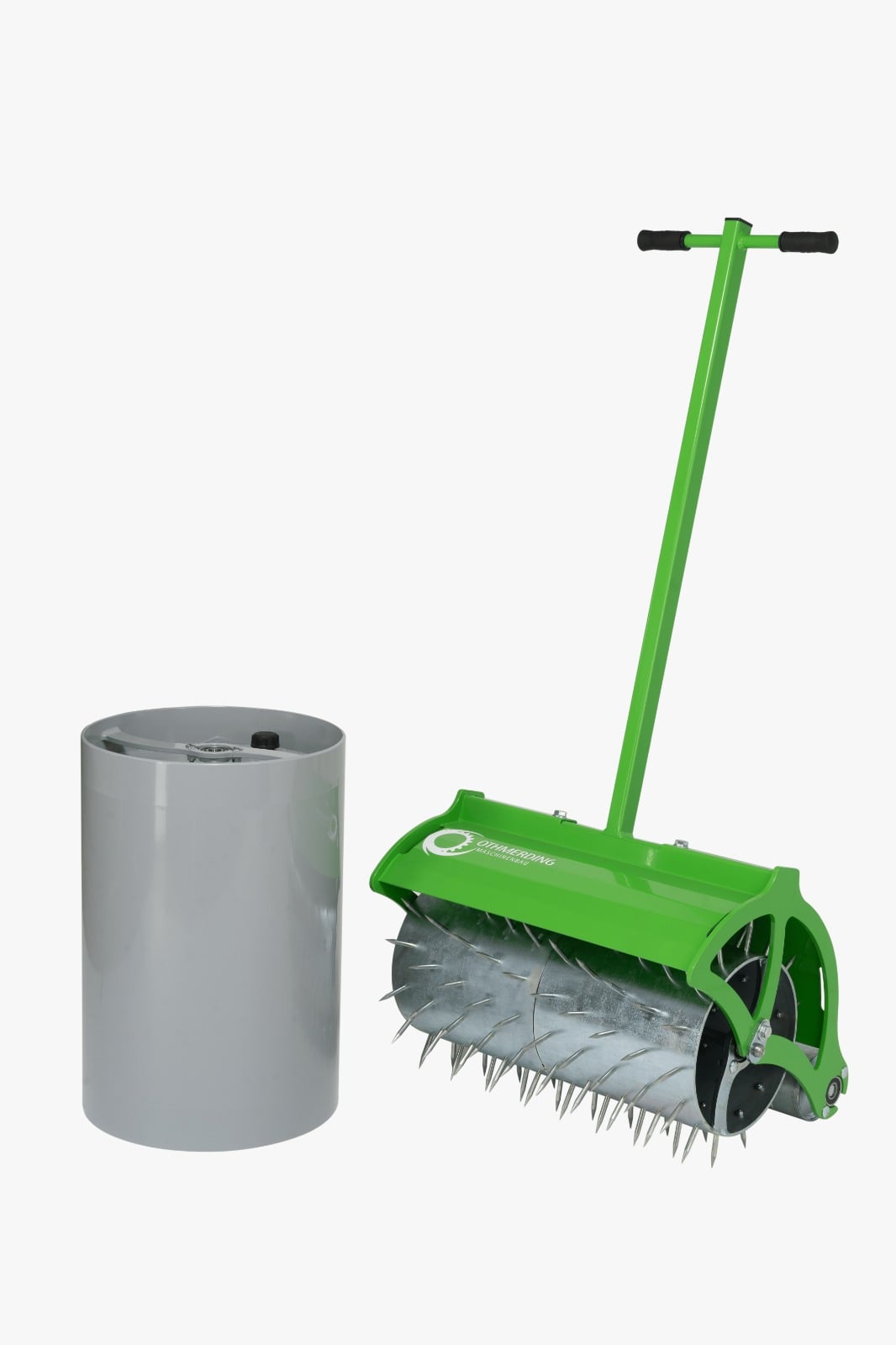 Wals voor Spiker 60 cm - Afbeelding 2