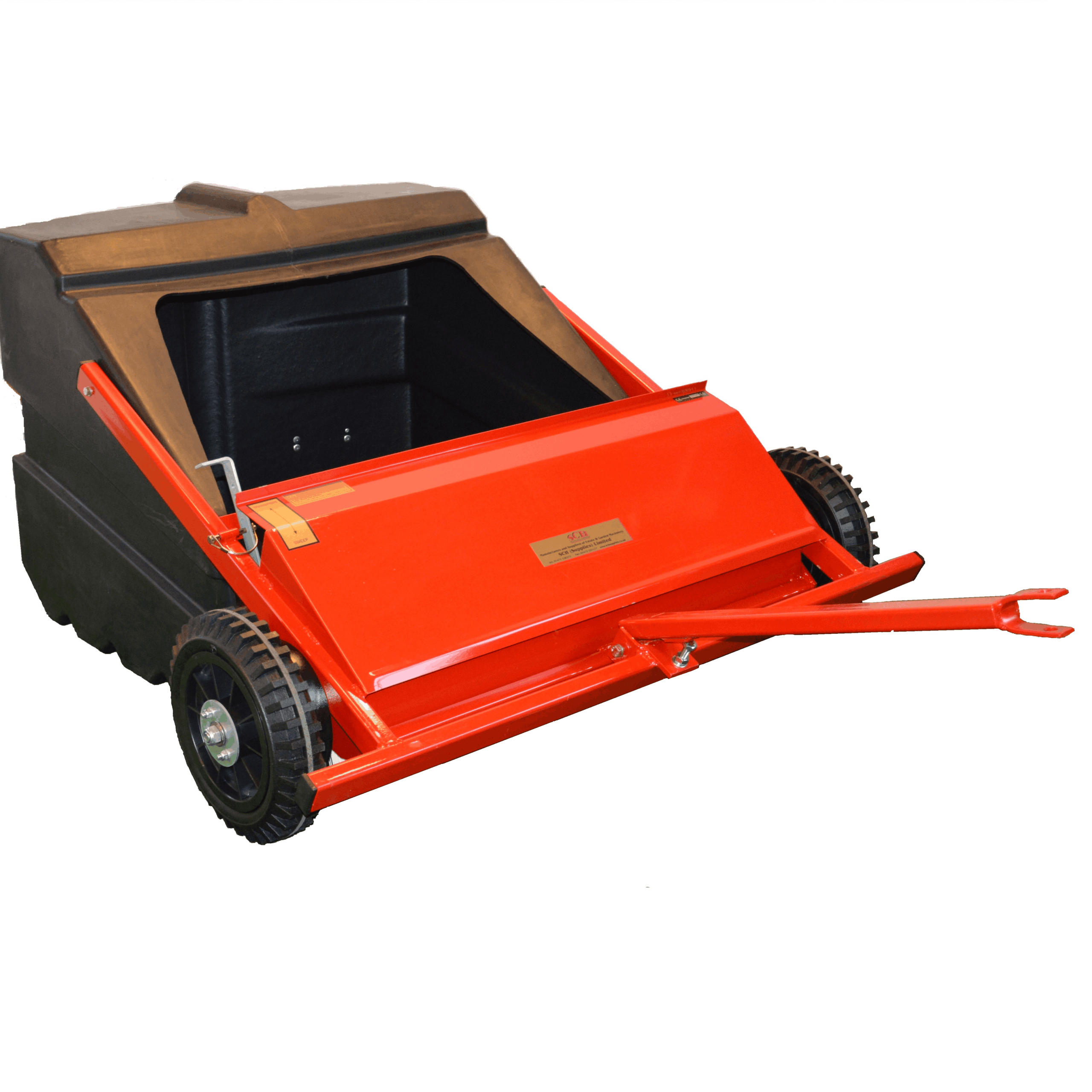 Bladveger TS98