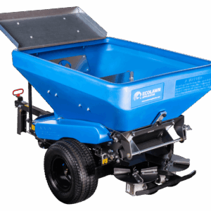 Eco50S compoststrooier