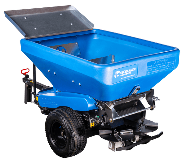 Eco50S compoststrooier