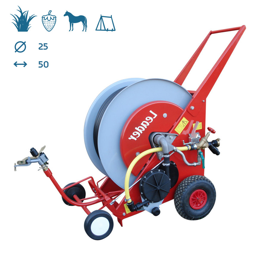Rainmaker 25 beregeningshaspel