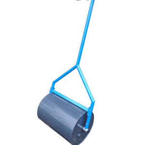 Handwals tuinrol