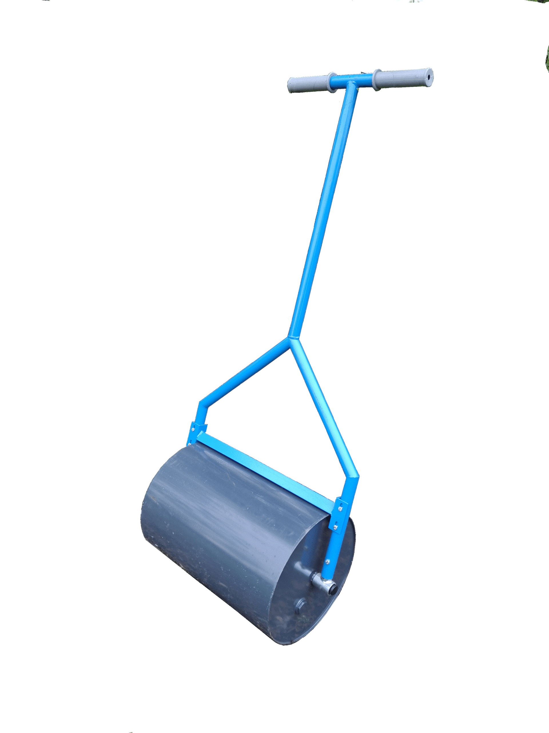 Handwals tuinrol