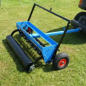 Gazor GT100 gazonverzorging