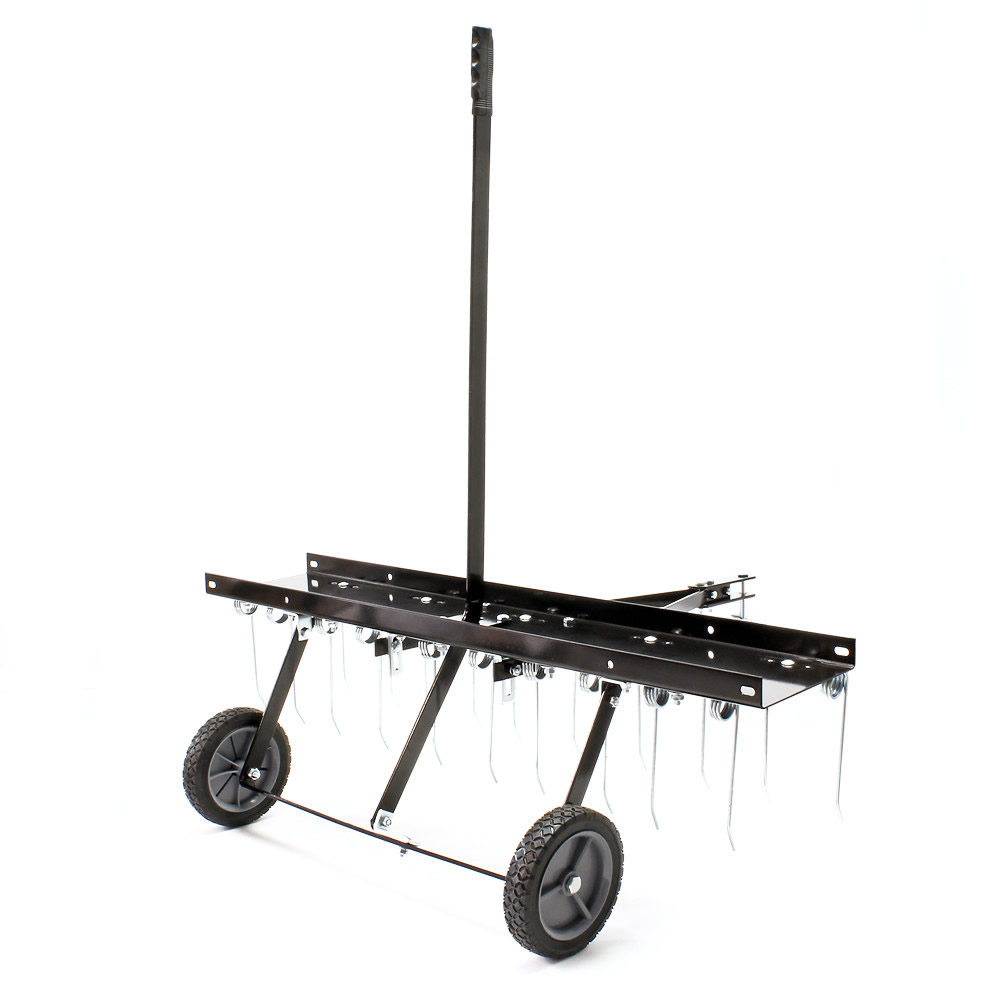 Verticuteerhark Ontmosser 100 cm - Afbeelding 2