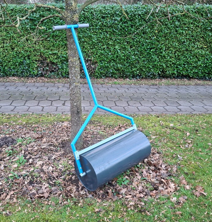 Handwals of Tuinrol 75 - Afbeelding 2