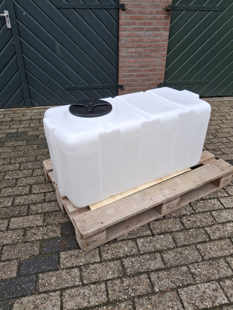 watertank